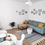 Te Amantia Apartment